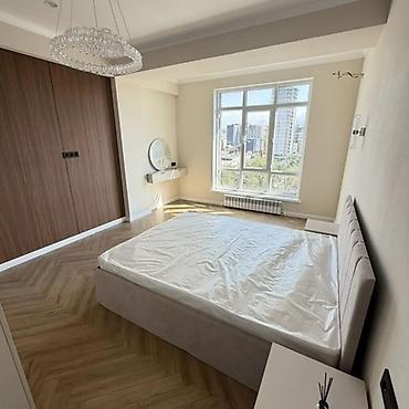 Продажа квартир: 2 комнаты, 60 м², Азия Молл Элитка, 10 этаж, Свежий ремонт — 3