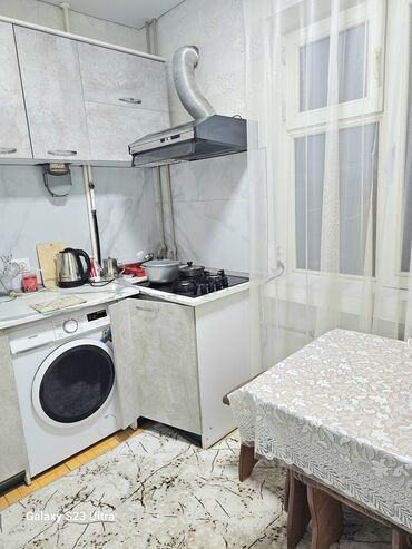 Посуточная аренда квартир: 1 комната, Бронь, Бытовая техника, Интернет, Wi-Fi — 7