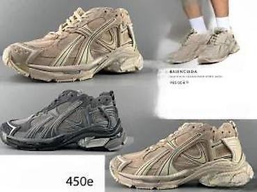 Patike: BALENCIAGA RUNNER PATIKE, MEGA HIT, 2025-26 | Najnovije! ! ! Hit — 14