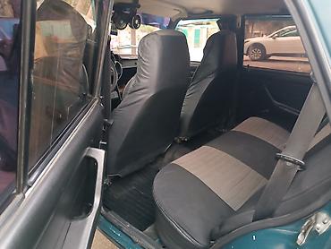 авто сатып алам: ВАЗ (ЛАДА) 2107: 2005 г., 1.5 л, Кол менен иштөөчү, Бензин, Седан — 4