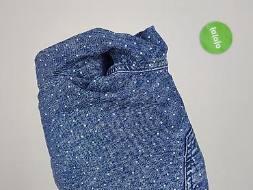 gatta bluzki: Bonprix, Jeansy damskie, rozmiar 3XL — 6