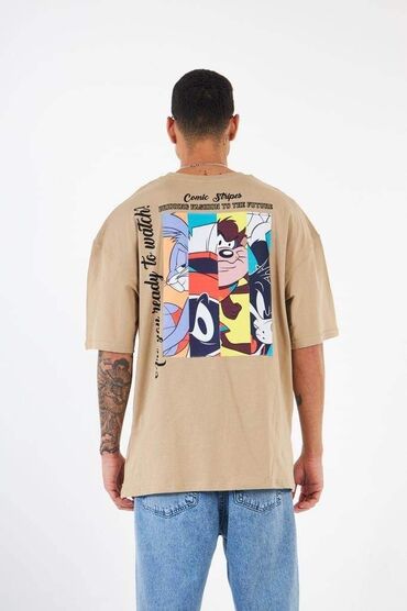 Majice: S m l xl i 2xl
2400 din — 20