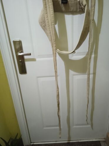 Ostali aksesoari za decu: Bondolino nemačka nosiljka za decu (by Hoppediz) - Model: Bondolino — 6