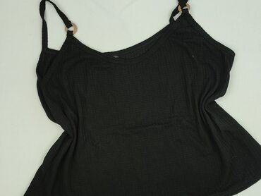 fruit of the loom koszulka: Emery Rose, Top damski, rozmiar 3XL