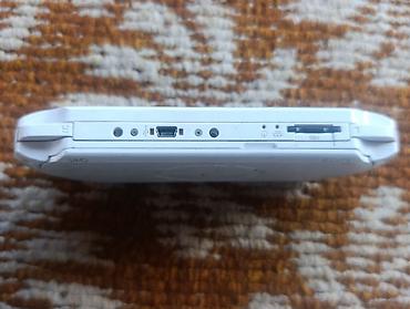 наушники проводные asus: Портативная игровая консоль Sony PSP (белая) - Классическая — 4