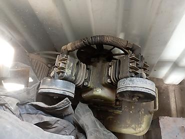 Шиномонтажное оборудование: Срочно срочно сатылат !!!!! — 6