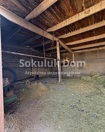 Продажа коттеджей и домов: 🏠Продается кошара с чабанским домом в с. Шалта 🟡Участок - 1,20 гектар — 11
