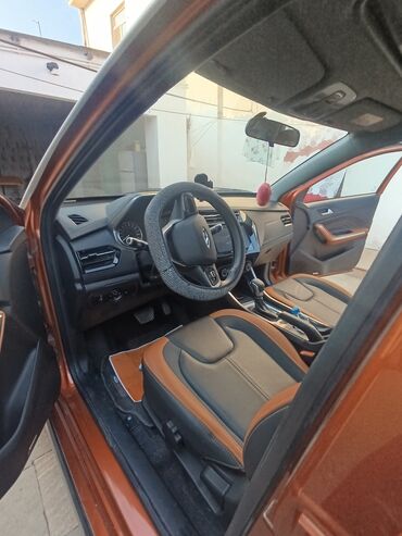 Chery: Chery Tiggo: 1.5 l | 2022 il 14000 km Hetçbek — 18