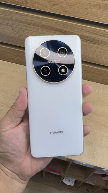 токмок телефоны: Huawei nova 13, Б/у, 128 ГБ