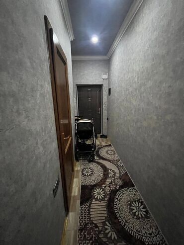 Yeni tikili: 2 otaqlı, Yeni tikili, 60 kv. m — 24