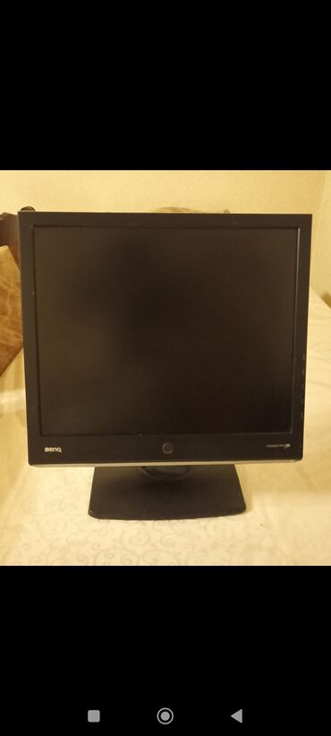 Monitorlar: Tecili satilir islekdi heçbir problem yoxdu — 6