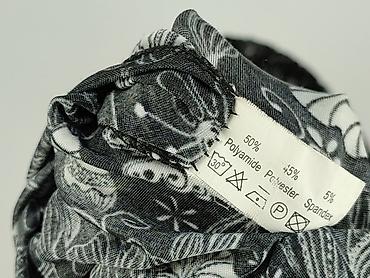 celina top: Spodnie materiałowe damskie, rozmiar XL — 5