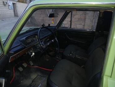 Panellər, şitlər: VAZ klassik modelinin salonu və panel dəsti - Sükan: orijinal klassik — 5