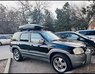 tank 400: Premium Auto Box для вашего авто Автобоксы от 400 л до 950 — 4