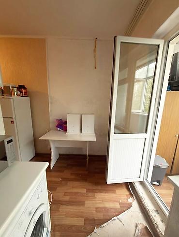 Продажа квартир: 1 комната, 40 м², Тунгуч мкр 106 серия улучшенная, 4 этаж, Старый ремонт — 8