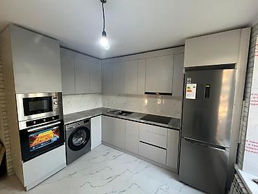 Мебель на заказ: Мебель на заказ, Кухня, Кухонный гарнитур — 15