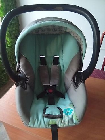 cybex libelle: Автолюлька-переноска для новорождённых (группа 0/0+) в аренду по 300 — 5