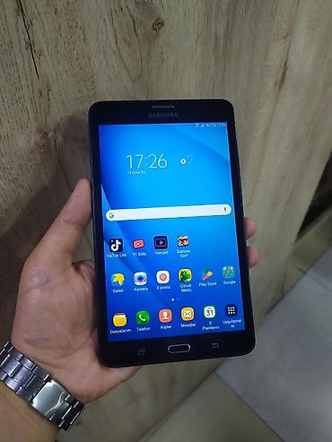 Samsung: Tam islekdi nomrede gedir,qutusu adaptoru yoxdu.Qiymet sondu real — 2