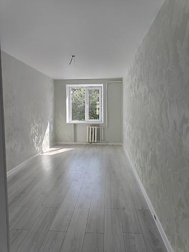 4 комнаты: 2 комнаты, 47 м², 104 серия, 4 этаж, Свежий ремонт — 6