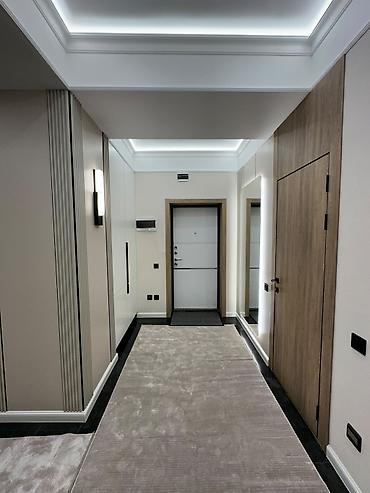 55: 3 комнаты, 80 м², Асанбай мкр 5 этаж, Свежий ремонт — 8