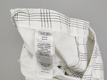 deichmann buty robocze: Orsay, Spodnie materiałowe damskie, rozmiar L — 5