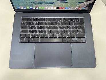 apple macbook air m1: Apple Macbook Air 2023 Apple M2 RAM 8GB SSD 256GB Ekran 15,3 — 2