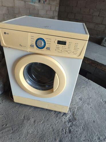 дордой стиральная машина: Стиральная машина LG, Автомат, До 6 кг