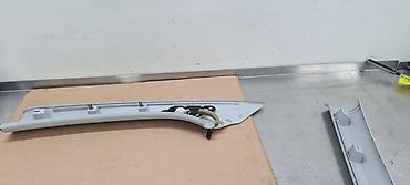 raspon rupa: OBLOGA STUBA ZA VOLKSWAGEN POLO - 6R6867234 | Obloga stuba Polo 6R — 2