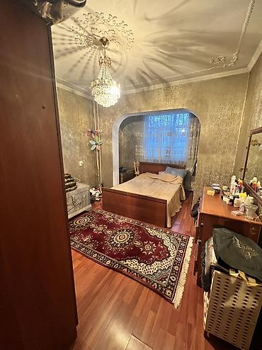 Продажа квартир: 3 комнаты, 68 м², 105 серия, 1 этаж, Косметический ремонт — 12