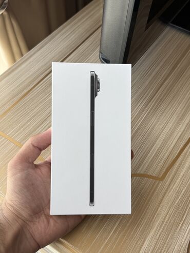 iphone se 2023 qiymeti: IPhone Air, 256 GB, Space Gray, Simsiz şarj, Face ID