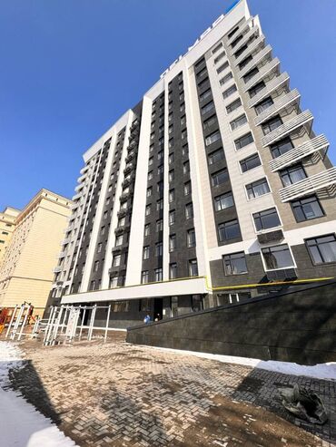 Продажа домов: 2 комнаты, 62 м², Элитка, 9 этаж, Евроремонт