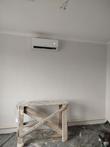 Ремонт кондиционеров: Продажа, установка,ремонт, заправка, демонтаж, скупка кондиционеров — 9