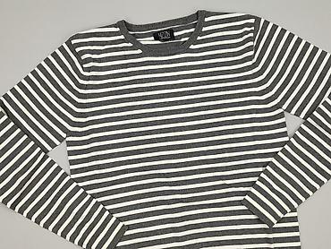 pull ov: Sweter dla mężczyzn, rozmiar L — 1