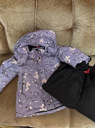 Верхняя одежда: Детские куртки для девочки на осень и зиму для возраста от 9 мес - 6 — 6