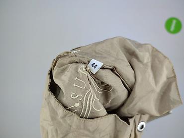 tall: Parka damska, rozmiar 2XL — 5