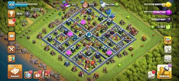 pubg hesap satış random: Bb12 full max hesabdir 13-den de cox şey yukseldilib. Clash of Clans