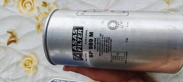 Yağ filterləri: Ford Yeni, 2024 il, Orijinal, Türkiyə — 9