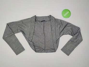 luksusowe ubrania second hand online: Oltre, Kardigan damski, rozmiar S — 2