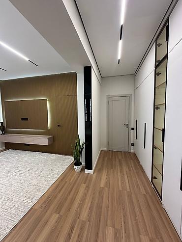 Продажа квартир: 3 комнаты, 80 м², Элитка, 4 этаж, Дизайнерский ремонт — 12