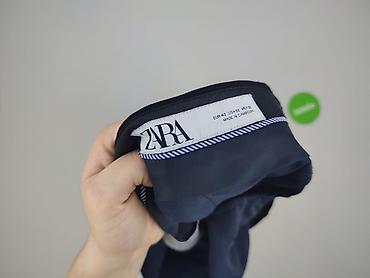 garnitury żary: Zara, Spodnie garniturowe męskie — 4