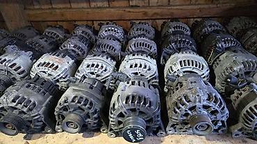 golim: ALTERNATOR ZA PEUGEOT 2008, 206, 208 . | Alternator Peugeot — 3