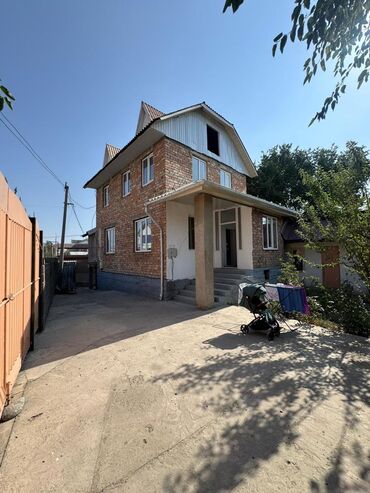дом в ленинском районе: Дом, 108 м², 4 комнаты, Агентство недвижимости