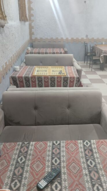 Hazır biznes: Hazır biznes dəyərindən ucuz təcili satılır. 5 ayın avadanlıqlarıdi — 2