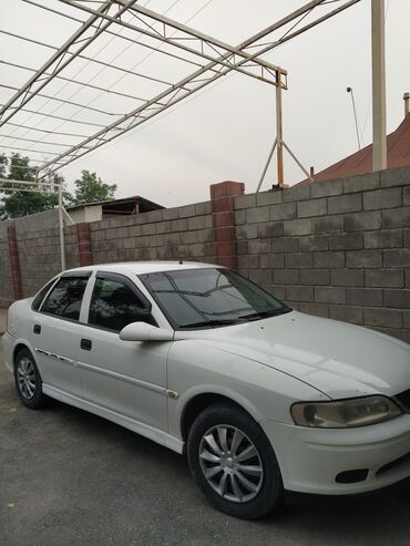 опель вектора с: Opel Vectra: 2002 г., 1.8 л, Автомат, Бензин
