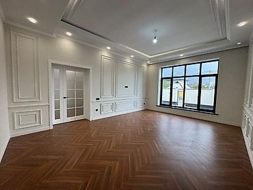 Продажа коттеджей и домов: ПРОДАЕТСЯ НОВЫЙ ДОМ 🔥 📍 Ак-Ордо 🏡 Характеристики дома: • Участок — 5 — 19