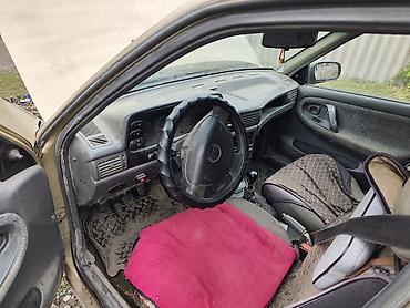 Разбор на разборе daewoo nexia 1 2008 года 1.6 16 клапан мотор в — 8