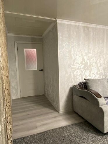 Долгосрочная аренда квартир: 3 комнаты, С мебелью полностью — 6