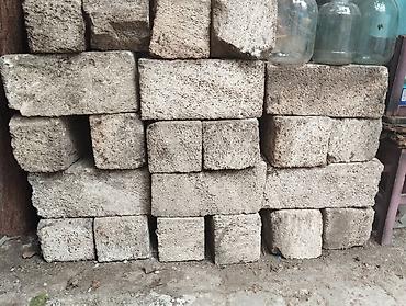 spicka bloku: Kubik daş 30 dene — 1