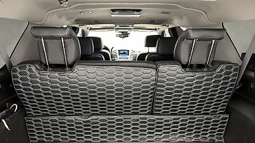 Chevrolet: Chevrolet Suburban: 2018 г., 5.3 л, Автомат, Бензин, Внедорожник — 17