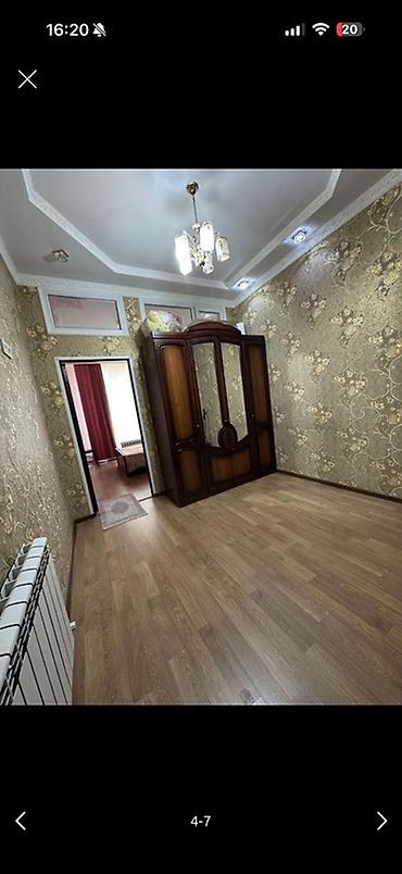 кваритра: 3 комнаты, 79 м², 3 этаж, Дизайнерский ремонт — 4